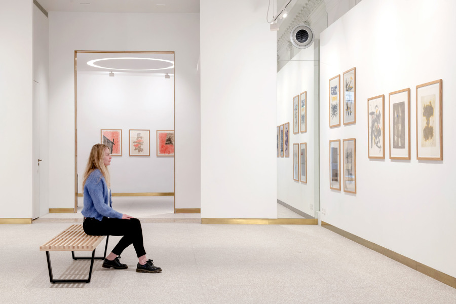 Exhibition-view_Andre-Pierre-Arnal_2023_©Sabine-Serrad_Courtesy-Ceysson-Bénétière_10