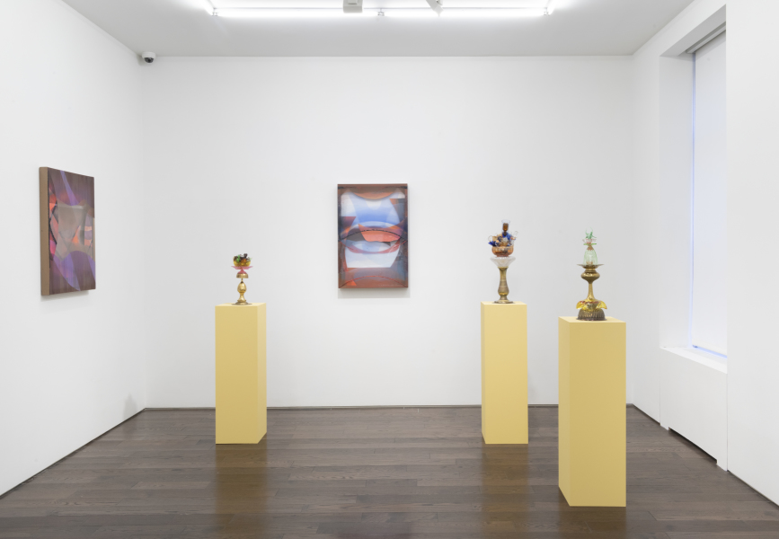 Exhibition-view-Find-Fuse-2023-Ceysson&Bénétière-New-York-©AdamReich-courtesyC&B (1)