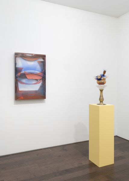 Exhibition-view-Find-Fuse-2023-Ceysson&Bénétière-New-York-©AdamReich-courtesyC&B (4)