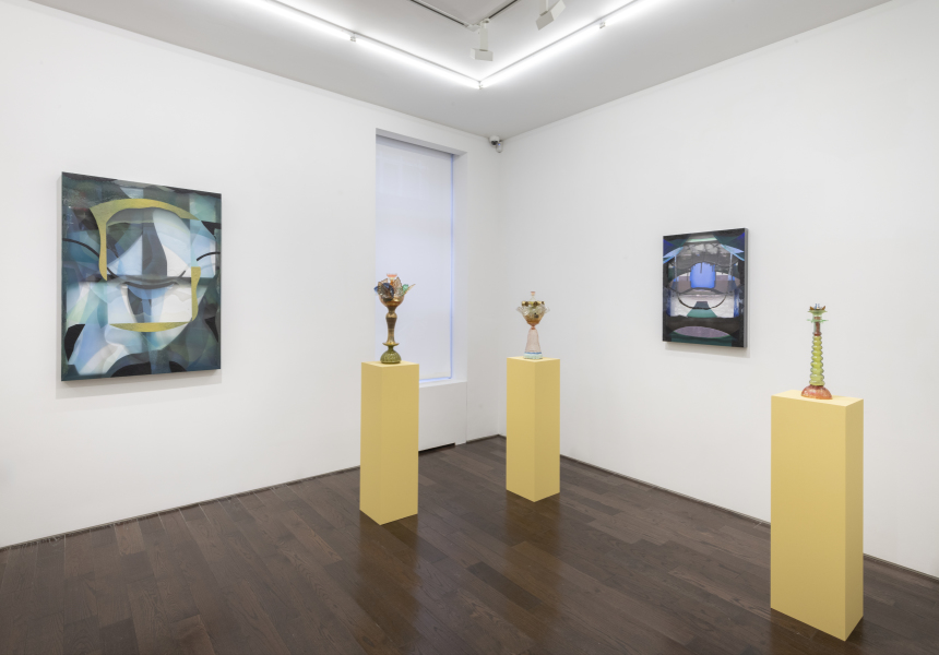 Exhibition-view-Find-Fuse-2023-Ceysson&Bénétière-New-York-©AdamReich-courtesyC&B (6)