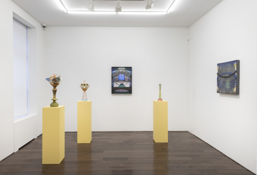 Exhibition-view-Find-Fuse-2023-Ceysson&Bénétière-New-York-©AdamReich-courtesyC&B (7)