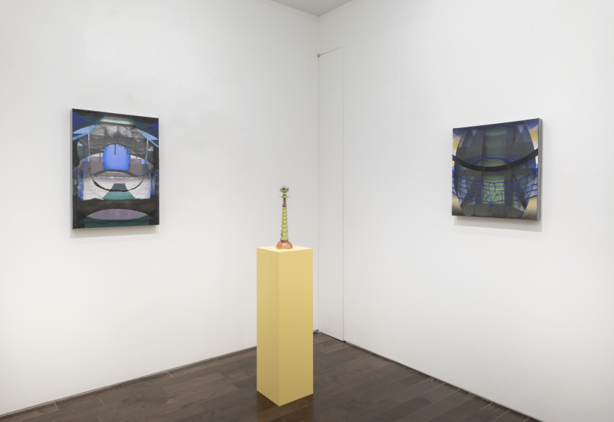 Exhibition-view-Find-Fuse-2023-Ceysson&Bénétière-New-York-©AdamReich-courtesyC&B (8)