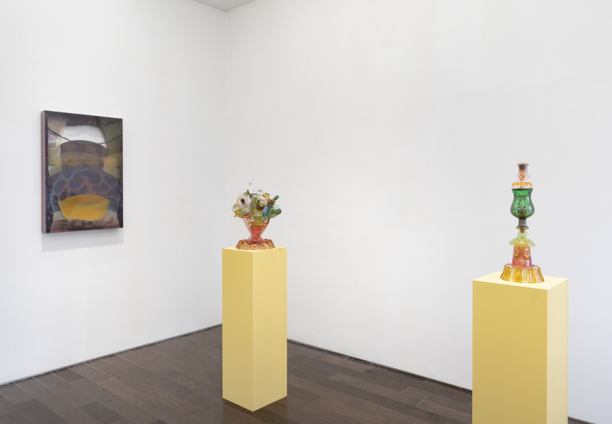 Exhibition-view-Find-Fuse-2023-Ceysson&Bénétière-New-York-©AdamReich-courtesyC&B (9)