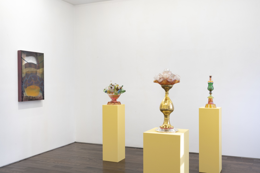 Exhibition-view-Find-Fuse-2023-Ceysson&Bénétière-New-York-©AdamReich-courtesyC&B (10)