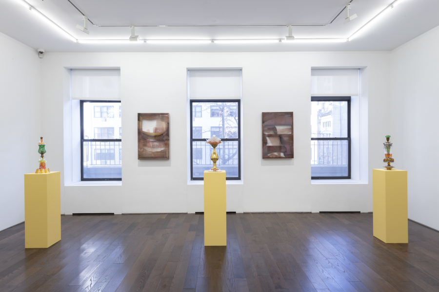 Exhibition-view-Find-Fuse-2023-Ceysson&Bénétière-New-York-©AdamReich-courtesyC&B (12)