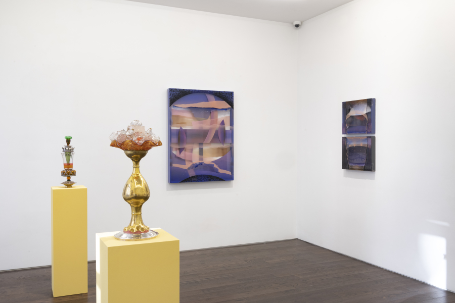 Exhibition-view-Find-Fuse-2023-Ceysson&Bénétière-New-York-©AdamReich-courtesyC&B (13)