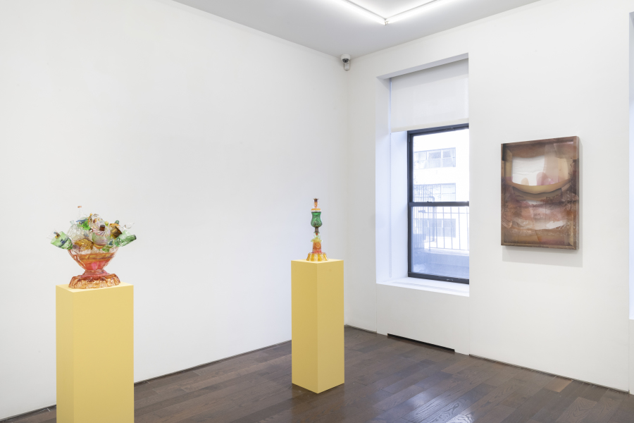 Exhibition-view-Find-Fuse-2023-Ceysson&Bénétière-New-York-©AdamReich-courtesyC&B (11)
