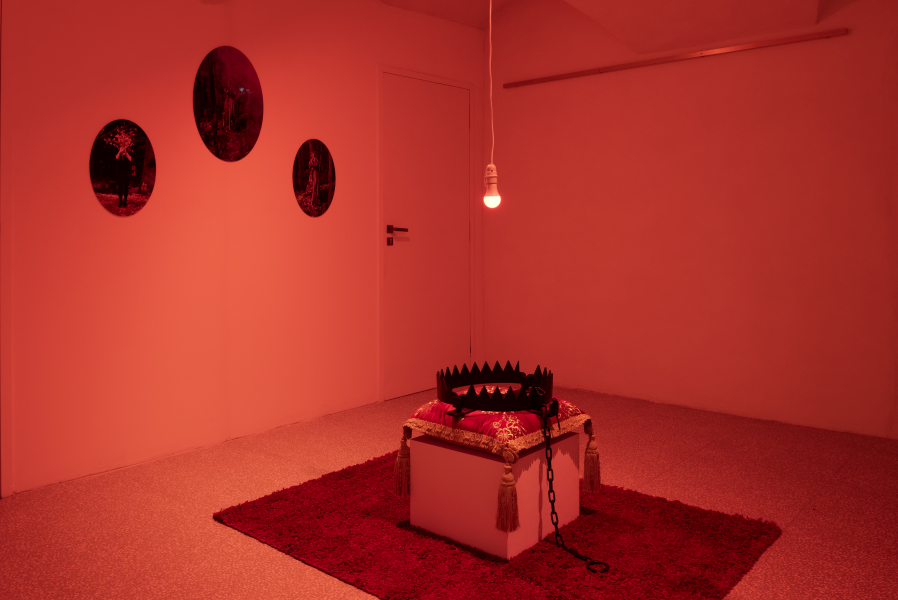 Amina Benbouchta 2023