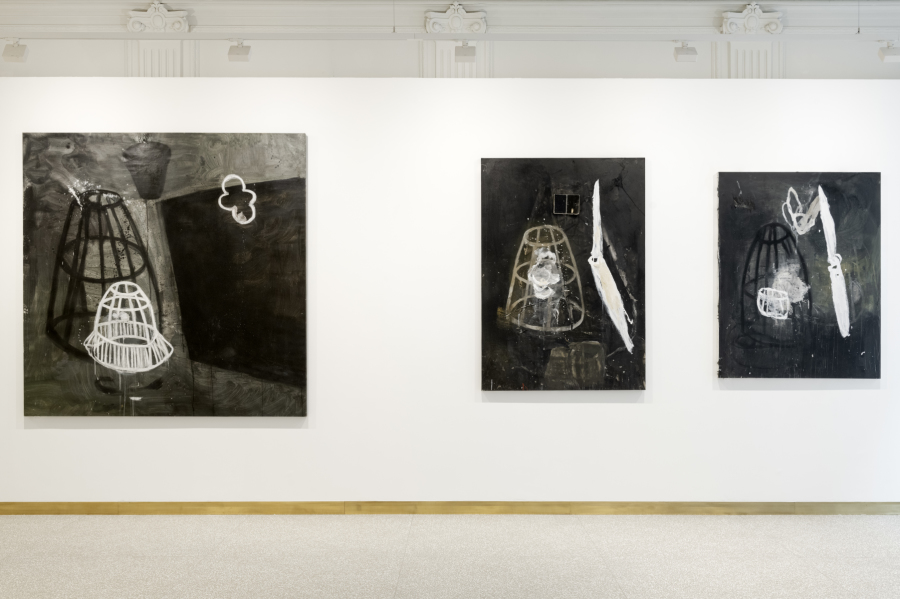 Amina Benbouchta 2023