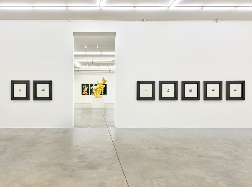 Exhibition-view-ORLAN-Ceci-est-mon-corps-Ceci-est-mon-logiciel-Wandhaff-mars-2023©StudioRémiVillaggi-Courtesy-C&B#4