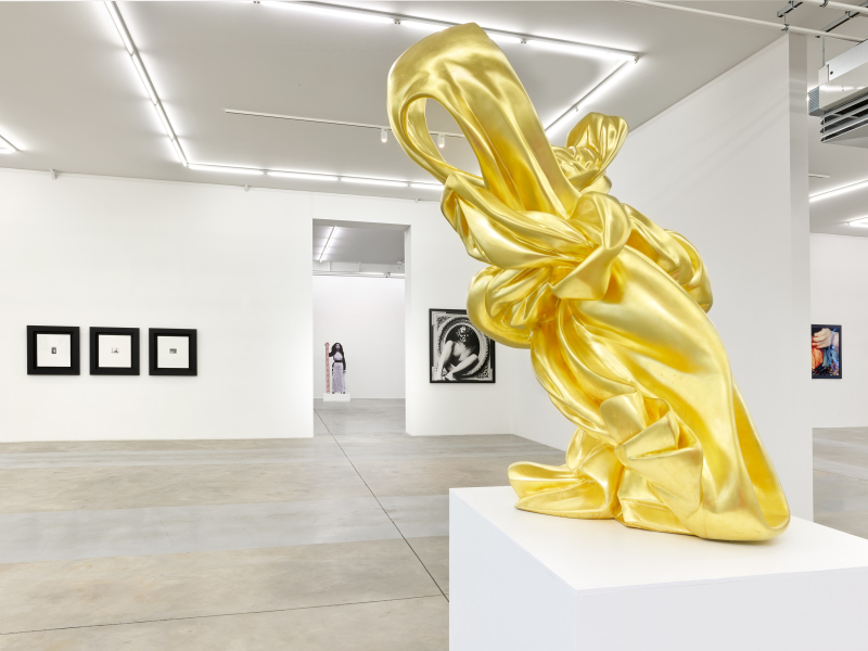 Exhibition-view-ORLAN-Ceci-est-mon-corps-Ceci-est-mon-logiciel-Wandhaff-mars-2023©StudioRémiVillaggi-Courtesy-C&B#10