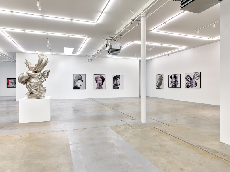 Exhibition-view-ORLAN-Ceci-est-mon-corps-Ceci-est-mon-logiciel-Wandhaff-mars-2023©StudioRémiVillaggi-Courtesy-C&B#13