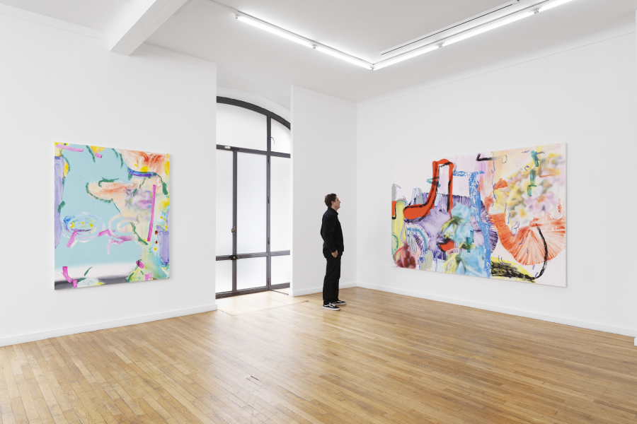 Antwan Horfee - Cosmgol