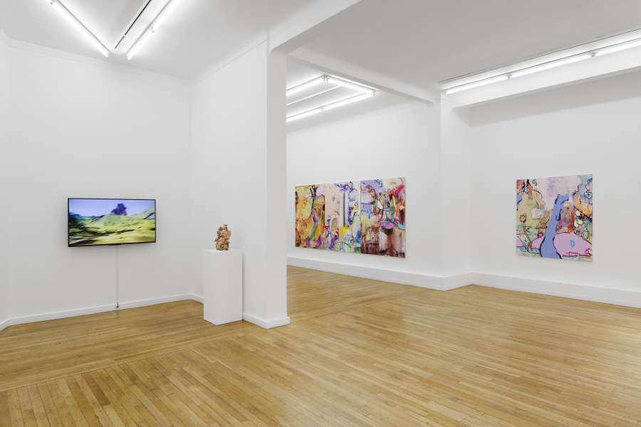 Antwan Horfee - Cosmogol