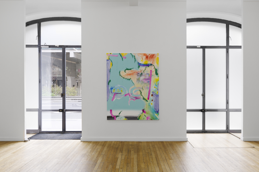 Antwan Horfee - Cosmogol