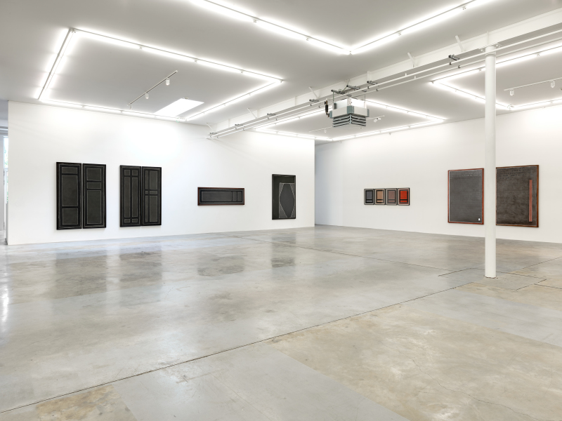 ExhibitionView-David-Tremlett-JE-DESSINE-Wandhaff-juin2023#2