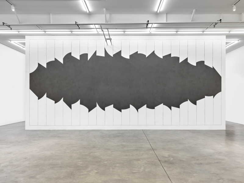 ExhibitionView-David-Tremlett-JE-DESSINE-Wandhaff-juin2023#8