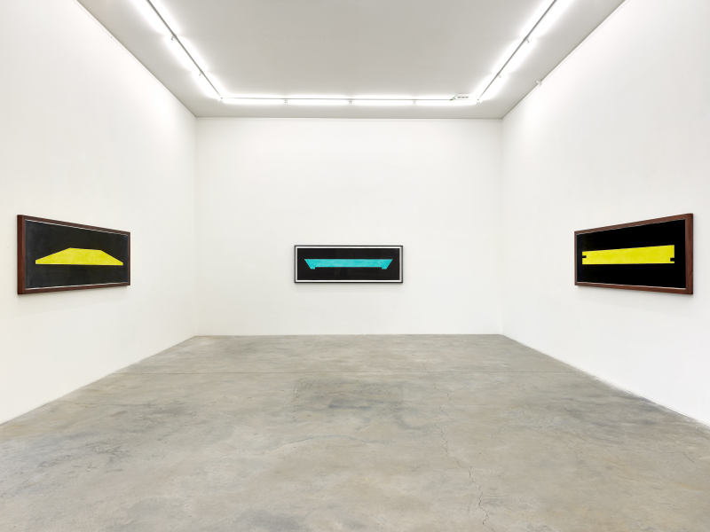 ExhibitionView-David-Tremlett-JE-DESSINE-Wandhaff-juin2023#14