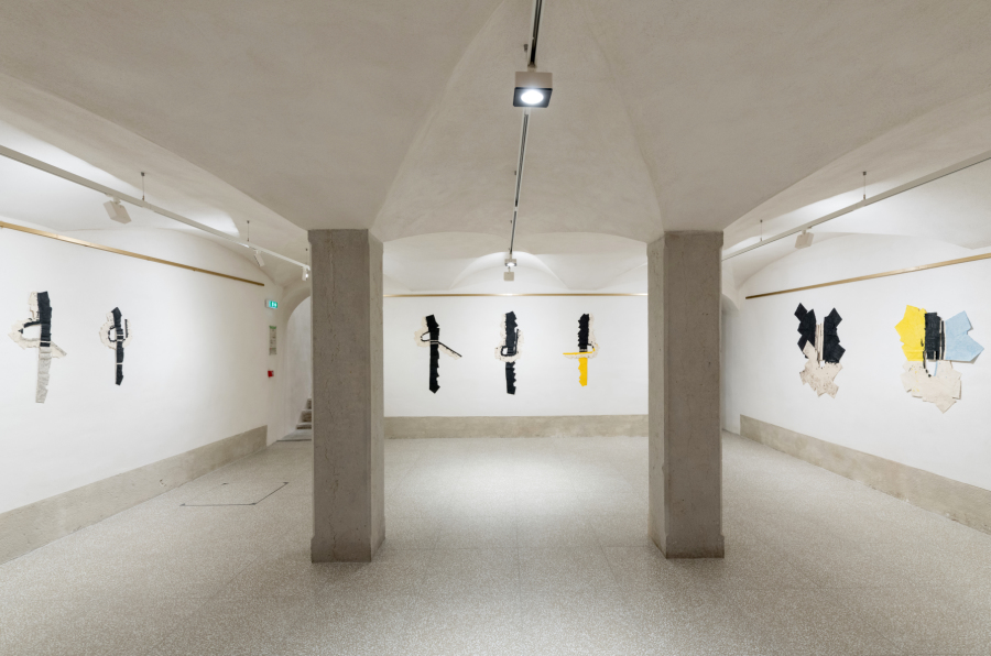 Exhibition-view-Max-Charvolen-Débords-2023-Lyon