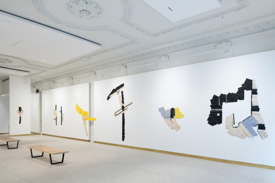 Exhibition-view-Max-Charvolen-Débords-2023-Lyon