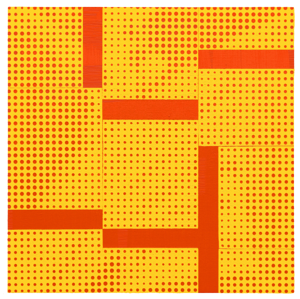YZ 210624 JAUNE ORANGE ET VERMILLON