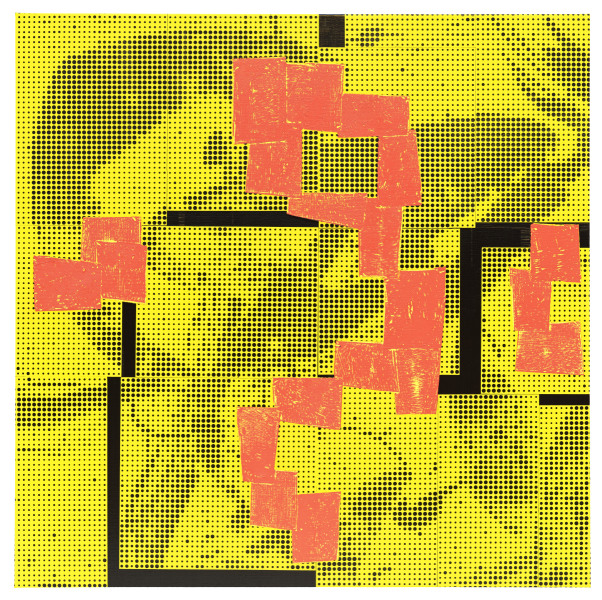 21.10.21 Fond Jaune et Rose 