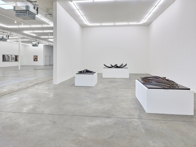 Vue-expo-Bernar-Venet-Gravité-Wandhaff-Septembre-2023-1