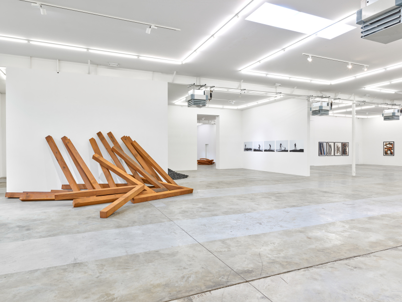 Vue-expo-Bernar-Venet-Gravité-Wandhaff-Septembre-2023-7