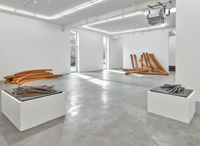 Vue-expo-Bernar-Venet-Gravité-Wandhaff-Septembre-2023-8