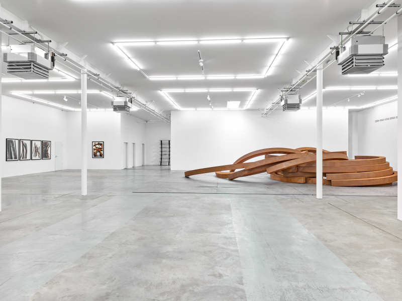 Vue-expo-Bernar-Venet-Gravité-Wandhaff-Septembre-2023-10