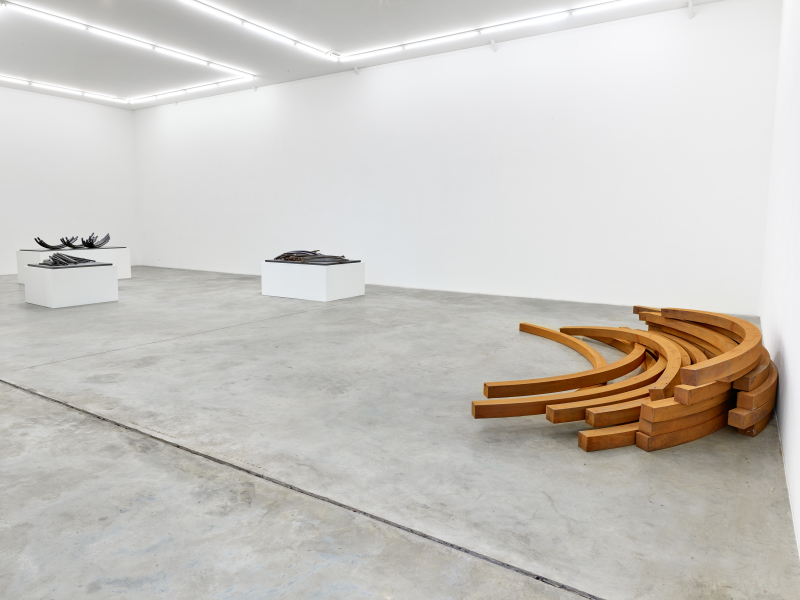 Vue-expo-Bernar-Venet-Gravité-Wandhaff-Septembre-2023-11