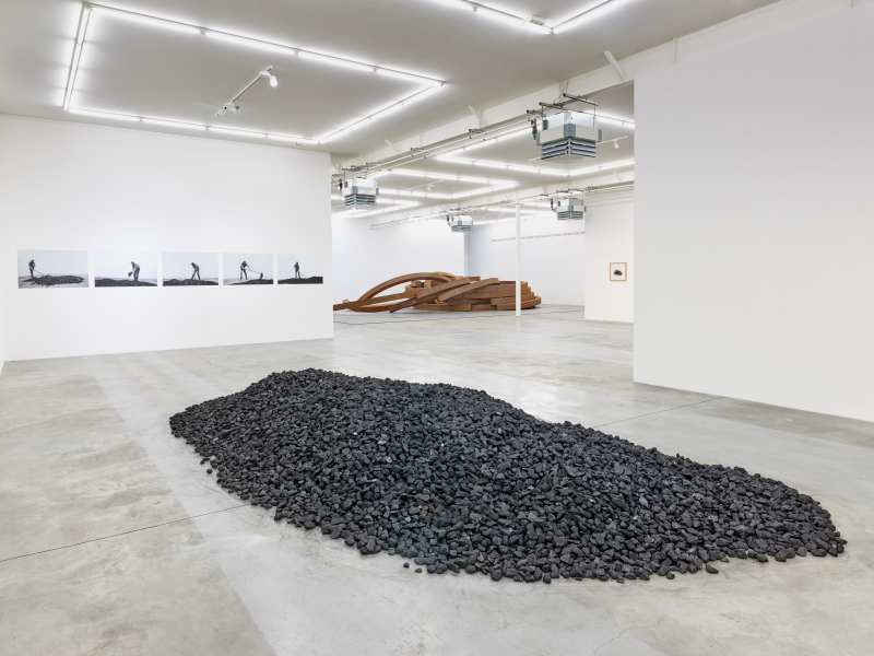 Vue-expo-Bernar-Venet-Gravité-Wandhaff-Septembre-2023-13