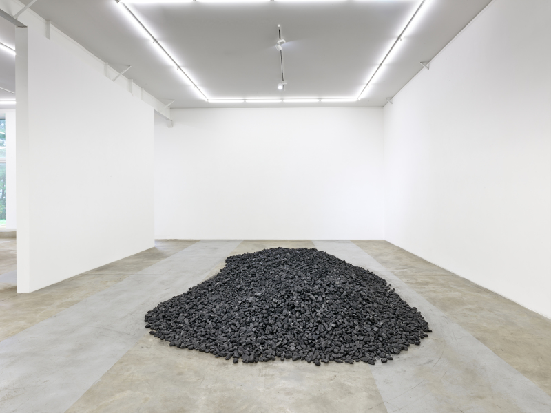 Vue-expo-Bernar-Venet-Gravité-Wandhaff-Septembre-2023-14