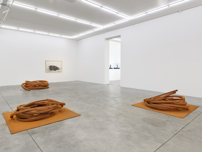 Vue-expo-Bernar-Venet-Gravité-Wandhaff-Septembre-2023-16