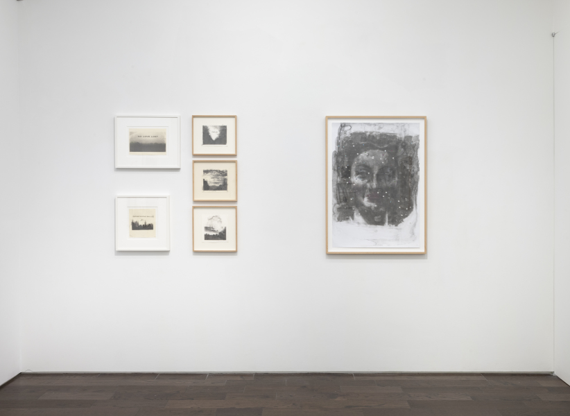 Exhibition View Jean-Luc Verna Soloshow Ceysson & Bénétière NY 2023 (4)