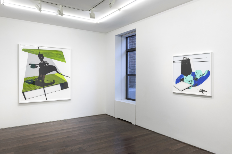 Exhibition-view-Champion-Métadier-TOXICTOYS-Ceysson&Bénétière-New-York-2023-©Adam-Reich-courtesy-C&B(1)