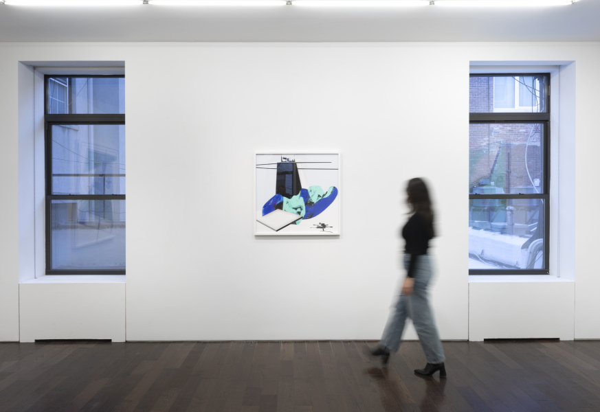 Exhibition-view-Champion-Métadier-TOXICTOYS-Ceysson&Bénétière-New-York-2023-©Adam-Reich-courtesy-C&B(4)