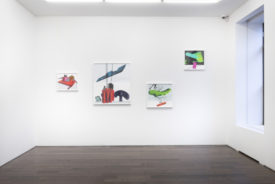 Exhibition-view-Champion-Métadier-TOXICTOYS-Ceysson&Bénétière-New-York-2023-©Adam-Reich-courtesy-C&B(9)