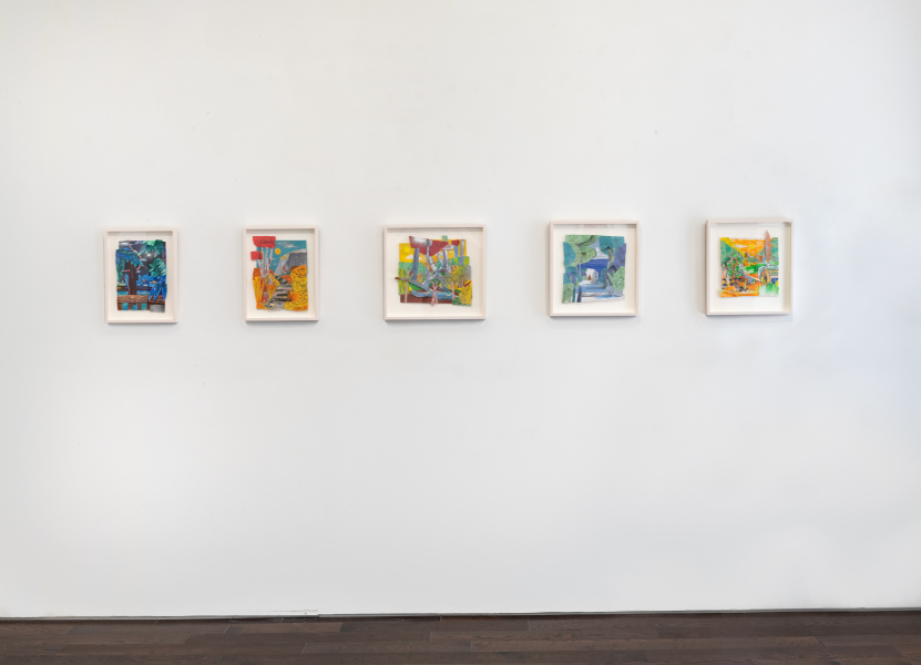 Installation-view-Adam-Himebauch-Never-Ever-Land-2024-Ceysson&Bénétière-New-York-©Adam-Reich-courtesyC&B(8)