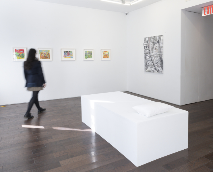 Installation-view-Adam-Himebauch-Never-Ever-Land-2024-Ceysson&Bénétière-New-York-©Adam-Reich-courtesyC&B(11)