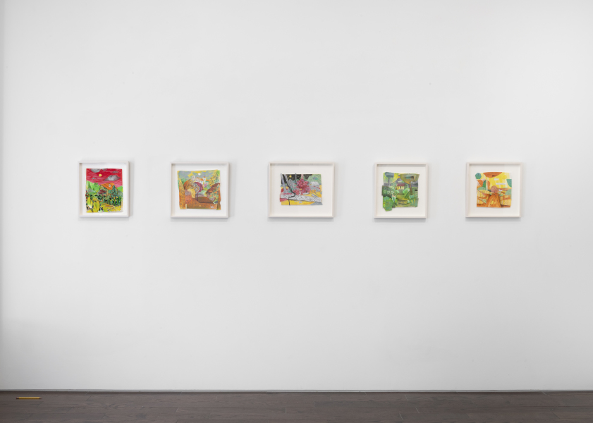 Installation-view-Adam-Himebauch-Never-Ever-Land-2024-Ceysson&Bénétière-New-York-©Adam-Reich-courtesyC&B(12)