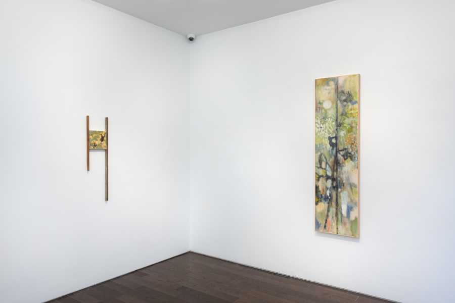 Exhibition-view-Ted-Gahl-André-Pierre-Arnal-2024-New-York-©Adam-Reich-courtesy-Ceysson&Bénétière(1)