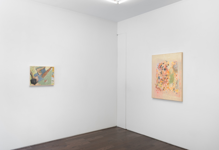 Exhibition-view-Ted-Gahl-André-Pierre-Arnal-2024-New-York-©Adam-Reich-courtesy-Ceysson&Bénétière(9)