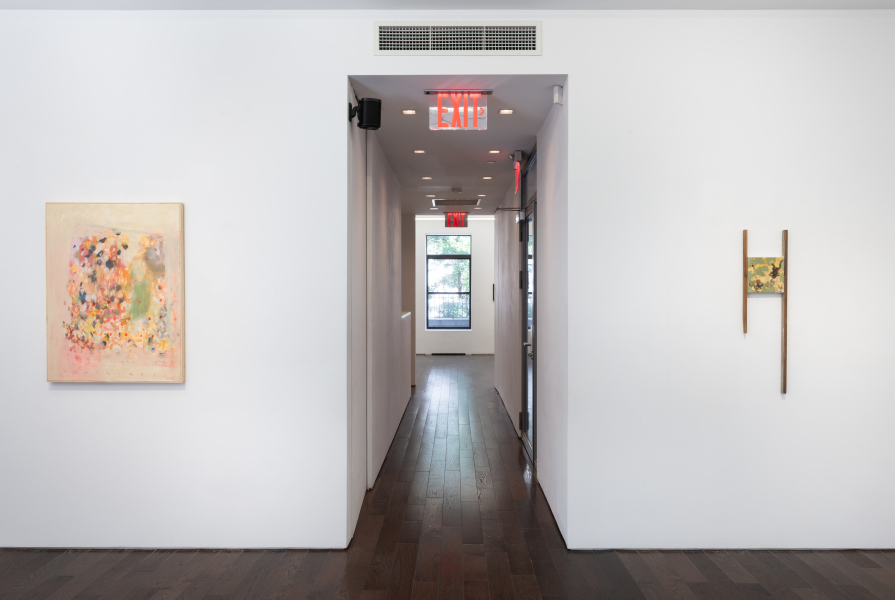 Exhibition-view-Ted-Gahl-André-Pierre-Arnal-2024-New-York-©Adam-Reich-courtesy-Ceysson&Bénétière(10)