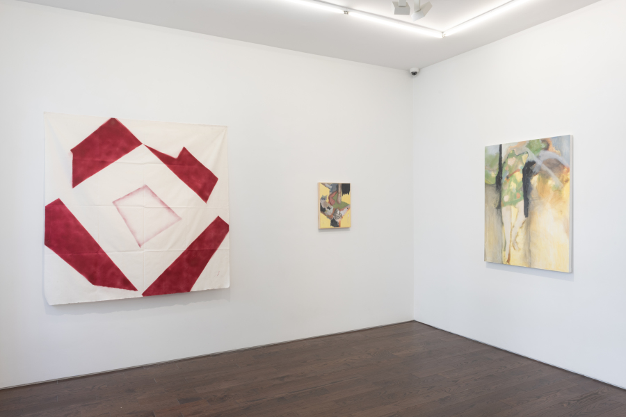 Exhibition-view-Ted-Gahl-André-Pierre-Arnal-2024-New-York-©Adam-Reich-courtesy-Ceysson&Bénétière(17)