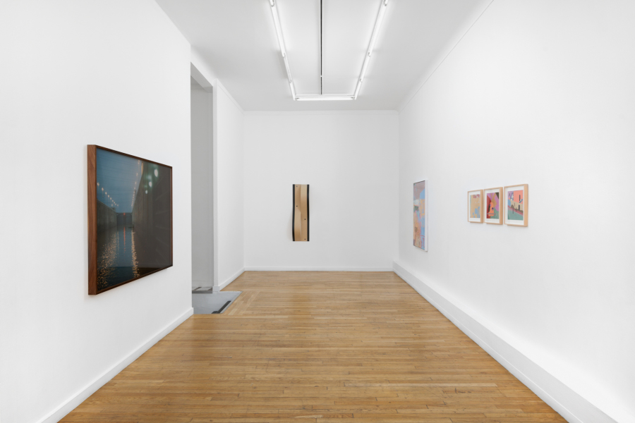 Expo Collective Paris - 2024