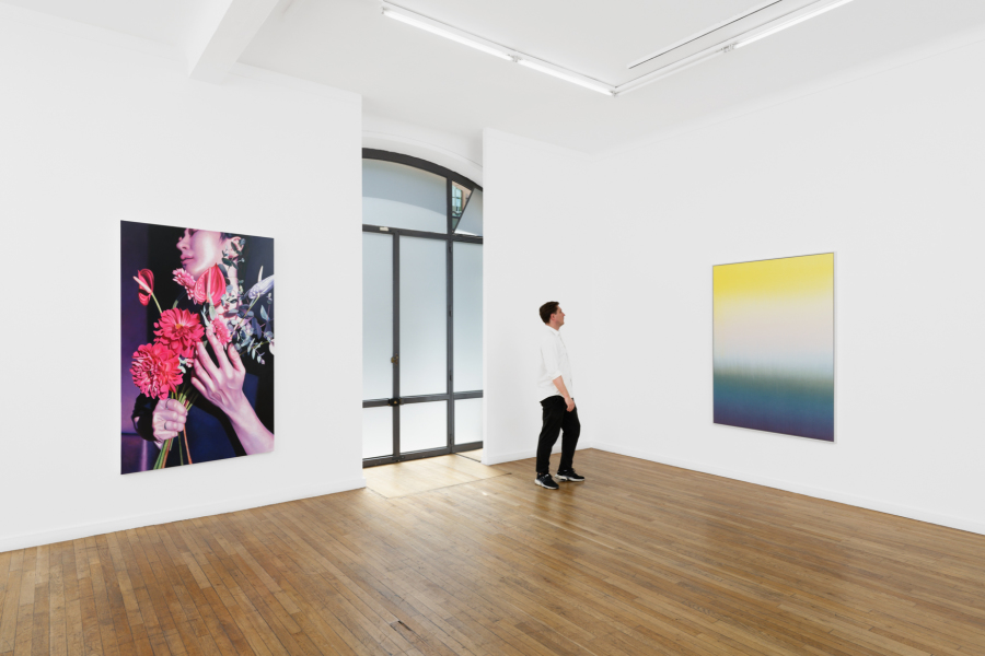 Expo Collective Paris 2024