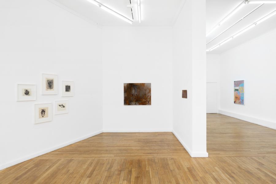 Expo Collective Paris 2024