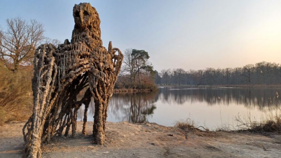La Dame du Lac