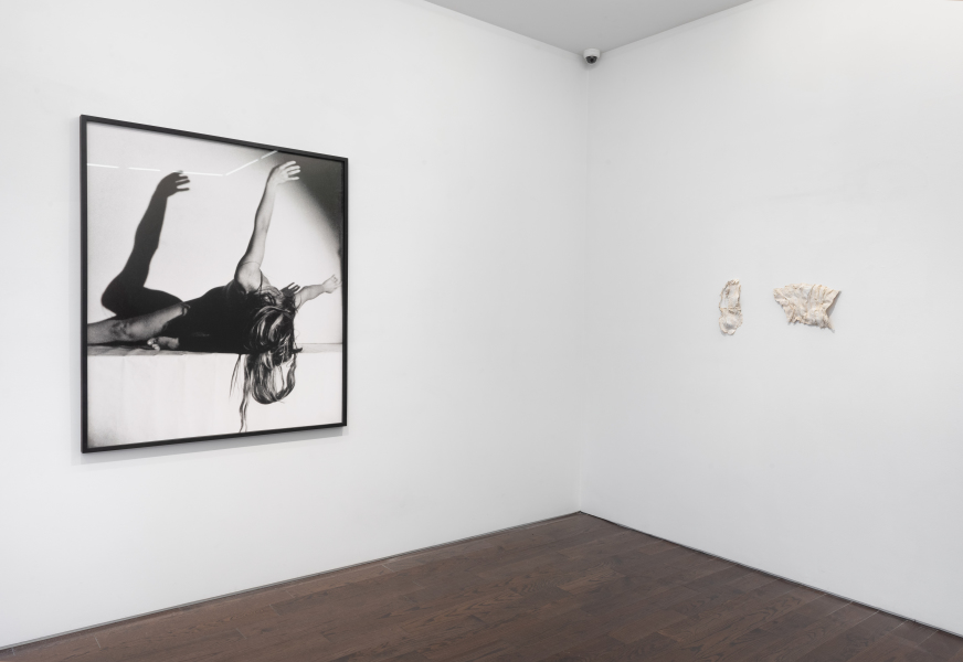 Exhibition-view-Clairvoyant-curated-by-Anna-Mikaela-Ekstrand-Ceysson&Bénétière-New-York-2024-©Adam-Reich-courtesy-C&B(15)